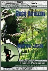 Race Amazon Andy Lucas