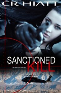 Sanctioned Kill CR Hiatt