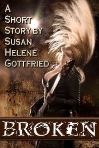 Broken Susan Gottfried