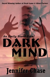 Dark Minds Jennifer Chase