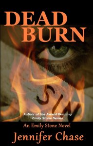 Dead Burn Jennifer Chase