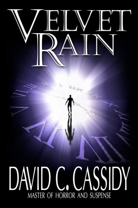 Velvet Rain DCC Full Story