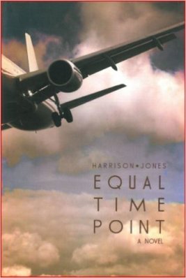 Harrison Jones Equal Time Point