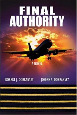 Dobransky Final Authority